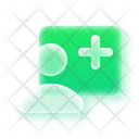 پیش‌نمایش فایل add-user-4023878 از پک رابط کاربری