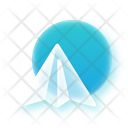 پیش‌نمایش فایل paperplane-4023899 از پک رابط کاربری