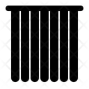 پیش‌نمایش فایل curtains-4089397 از پک خانه هوشمند