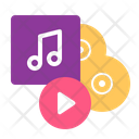 پیش‌نمایش فایل musical-records-4055116 از پک دسته‌بندی‌ها