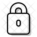 پیش‌نمایش فایل lock-4135035 از پک رابط کاربری