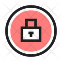 پیش‌نمایش فایل lock-closed-4102543 از پک رابط کاربری