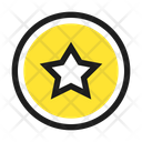 پیش‌نمایش فایل star-4102564 از پک رابط کاربری