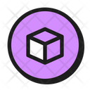 پیش‌نمایش فایل 3-d-cube-4172268 از پک گِومِتریکا