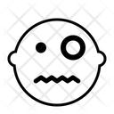 پیش‌نمایش فایل confused-4600638 از پک ایموجی‌ها