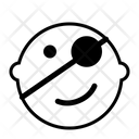 پیش‌نمایش فایل pirate-4600654 از پک ایموجی‌ها