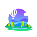 پیش‌نمایش فایل air-balloon-travel-3674752 از پک سفر