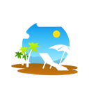 پیش‌نمایش فایل beach-3674753 از پک سفر