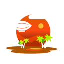 پیش‌نمایش فایل desert-3674751 از پک سفر