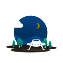 پیش‌نمایش فایل ufo-3674812 از پک سفر