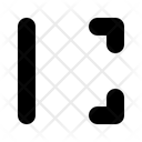 پیش‌نمایش فایل border-left-3324272 از پک رابط کاربری جلد 1