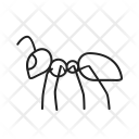 پیش‌نمایش فایل ant-28 از پک Animal 