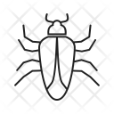 پیش‌نمایش فایل bug-226 از پک Animal 
