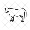 پیش‌نمایش فایل cow-117 از پک Animal 
