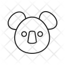 پیش‌نمایش فایل koala-18 از پک Animal 