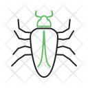 پیش‌نمایش فایل bug-229 از پک Animal 