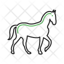 پیش‌نمایش فایل horse-79 از پک Animal 