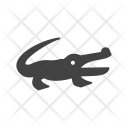 پیش‌نمایش فایل alligator-7 از پک Animal 