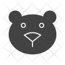 پیش‌نمایش فایل bear-172 از پک Animal 
