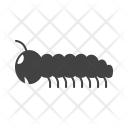 پیش‌نمایش فایل caterpiller-2 از پک Animal 