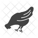پیش‌نمایش فایل chicken-356 از پک Animal 