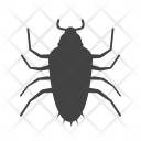 پیش‌نمایش فایل cockroach-13 از پک Animal 