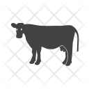 پیش‌نمایش فایل cow-119 از پک Animal 