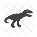 پیش‌نمایش فایل dinosaur-8 از پک Animal 