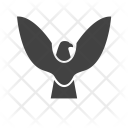 پیش‌نمایش فایل eagle-40 از پک Animal 