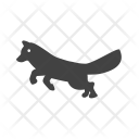 پیش‌نمایش فایل fox-98 از پک Animal 