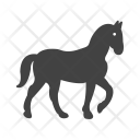 پیش‌نمایش فایل horse-80 از پک Animal 