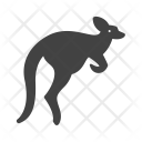 پیش‌نمایش فایل kangaroo-12 از پک Animal 