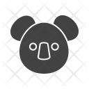 پیش‌نمایش فایل koala-20 از پک Animal 