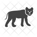 پیش‌نمایش فایل leapord-2 از پک Animal 