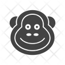 پیش‌نمایش فایل monkey-135 از پک Animal 