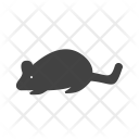 پیش‌نمایش فایل mouse-609 از پک Animal 