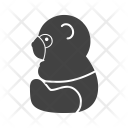 پیش‌نمایش فایل panda-88 از پک Animal 