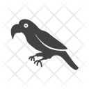 پیش‌نمایش فایل parrot-17 از پک Animal 