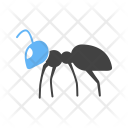 پیش‌نمایش فایل ant-34 از پک Animal 