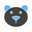 پیش‌نمایش فایل bear-173 از پک Animal 