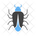 پیش‌نمایش فایل bug-233 از پک Animal 