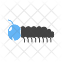 پیش‌نمایش فایل caterpiller-3 از پک Animal 