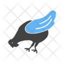 پیش‌نمایش فایل chicken-357 از پک Animal 