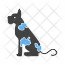 پیش‌نمایش فایل dog-2050 از پک Animal 