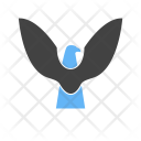 پیش‌نمایش فایل eagle-41 از پک Animal 