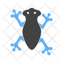 پیش‌نمایش فایل frog-68 از پک Animal 