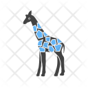 پیش‌نمایش فایل giraffe-28 از پک Animal 