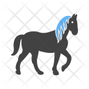 پیش‌نمایش فایل horse-81 از پک Animal 