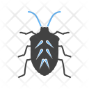 پیش‌نمایش فایل insect-10 از پک Animal 