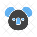 پیش‌نمایش فایل koala-21 از پک Animal 